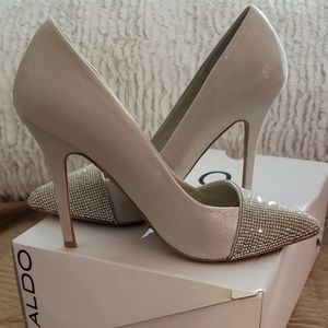 Aldo Scortino Shoes 👠
